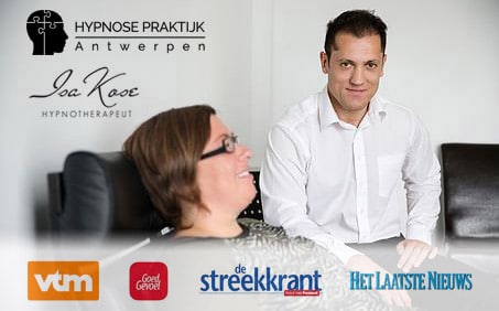hypnosepraktijk.net - hypnose leren
