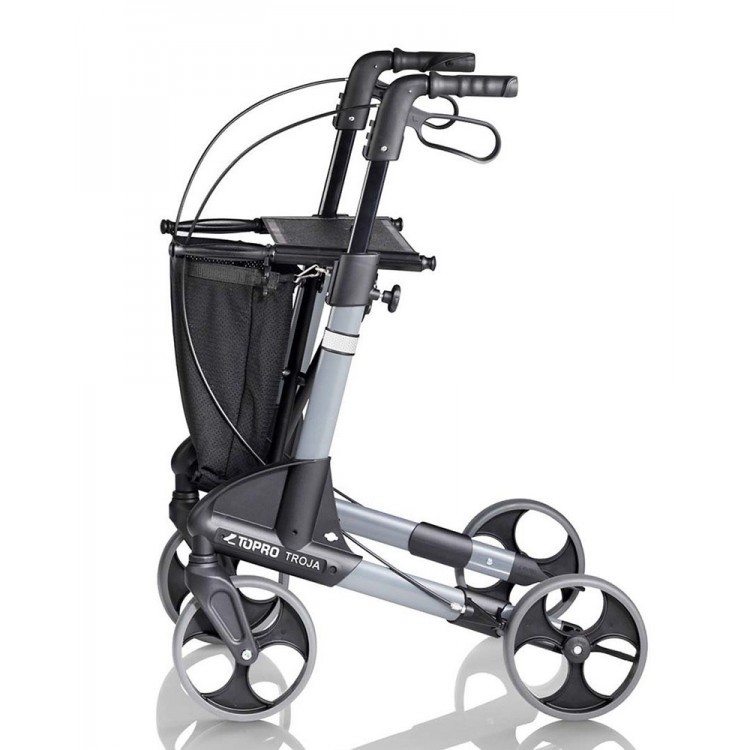 Rollator kopen? Rollators in alle soorten en maten | Rollatorweb.nl