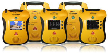 AED-webshop | Dé aanbieder van AED's in Nederland - AED winkel