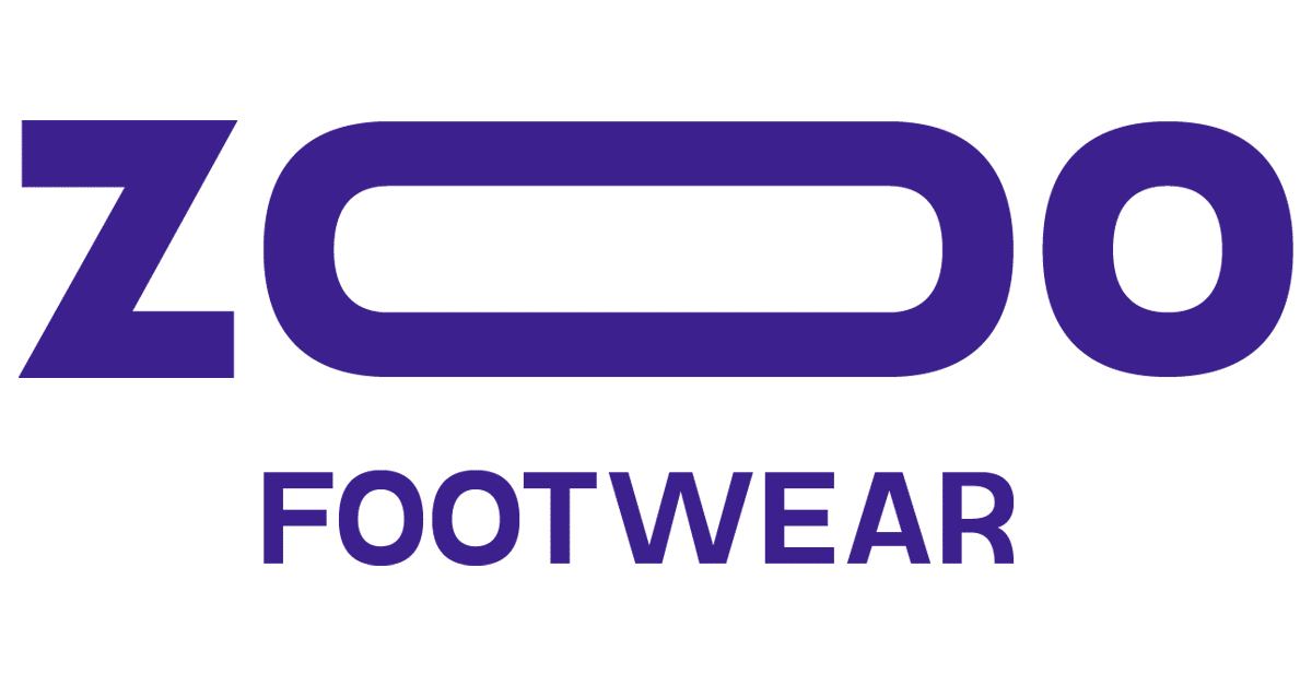 ZOO Footwear logo